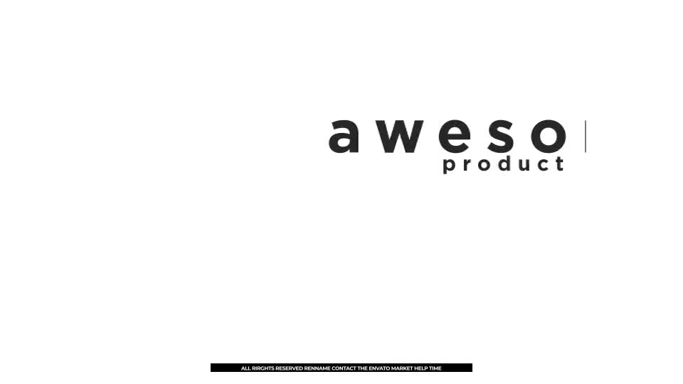 Stylish Product Promo Videohive 24864618 After Effects Image 1