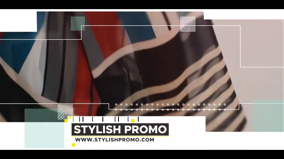 Stylish Promo Videohive 22323644 After Effects Image 12