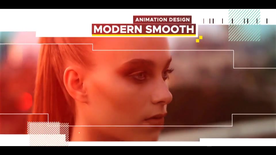 Stylish Promo Videohive 22323644 After Effects Image 4
