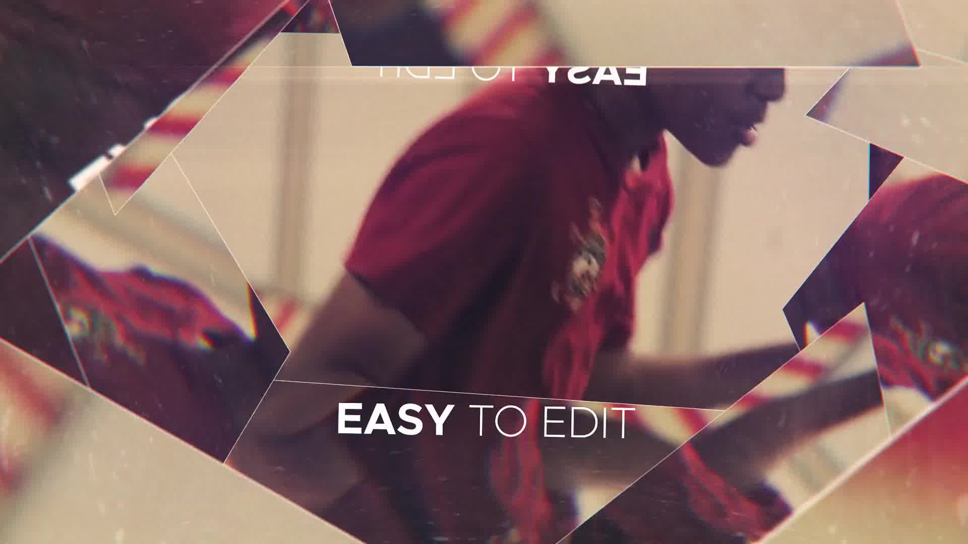 Stylish Promo | After Effects Template Videohive 21205877 After Effects Image 10