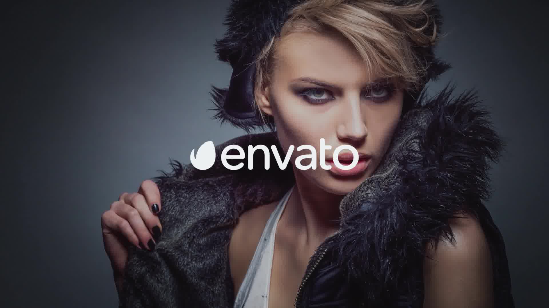 Stylish Promo - Download Videohive 18946317