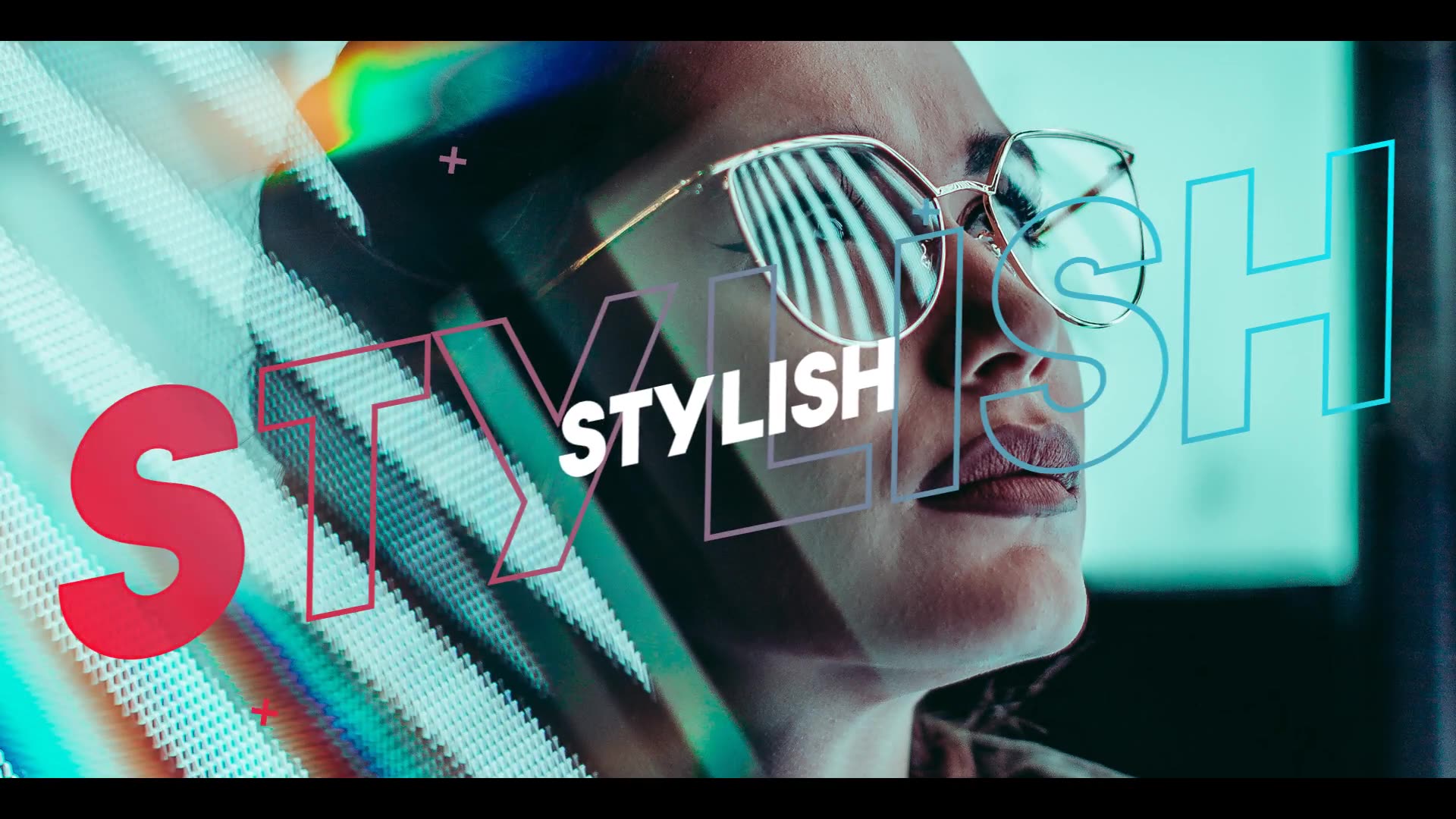 Stylish Promo Opener Videohive 22408002 After Effects Image 2