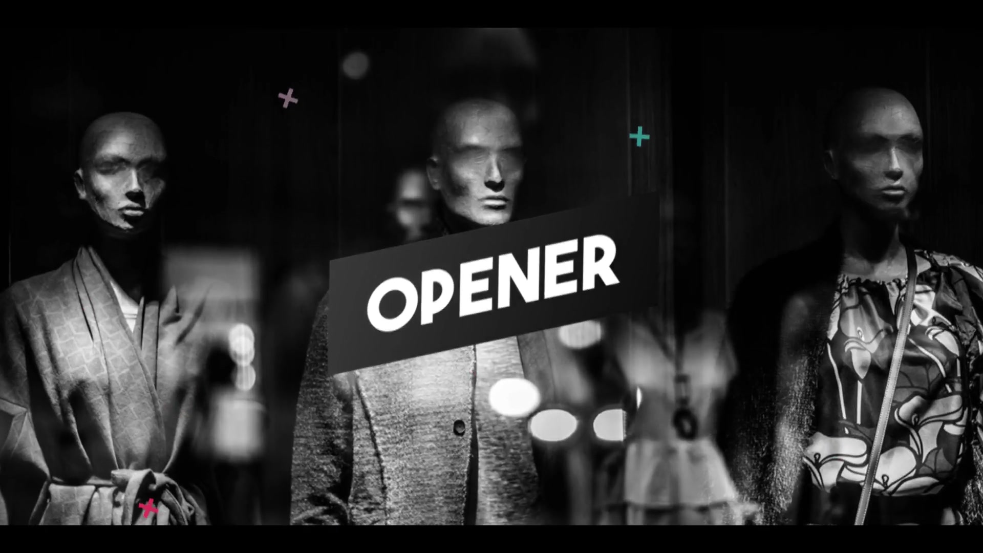 Stylish Promo Opener Videohive 22408002 After Effects Image 3