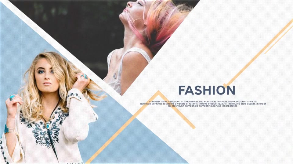 Stylish Promo Videohive 21194349 After Effects Image 6