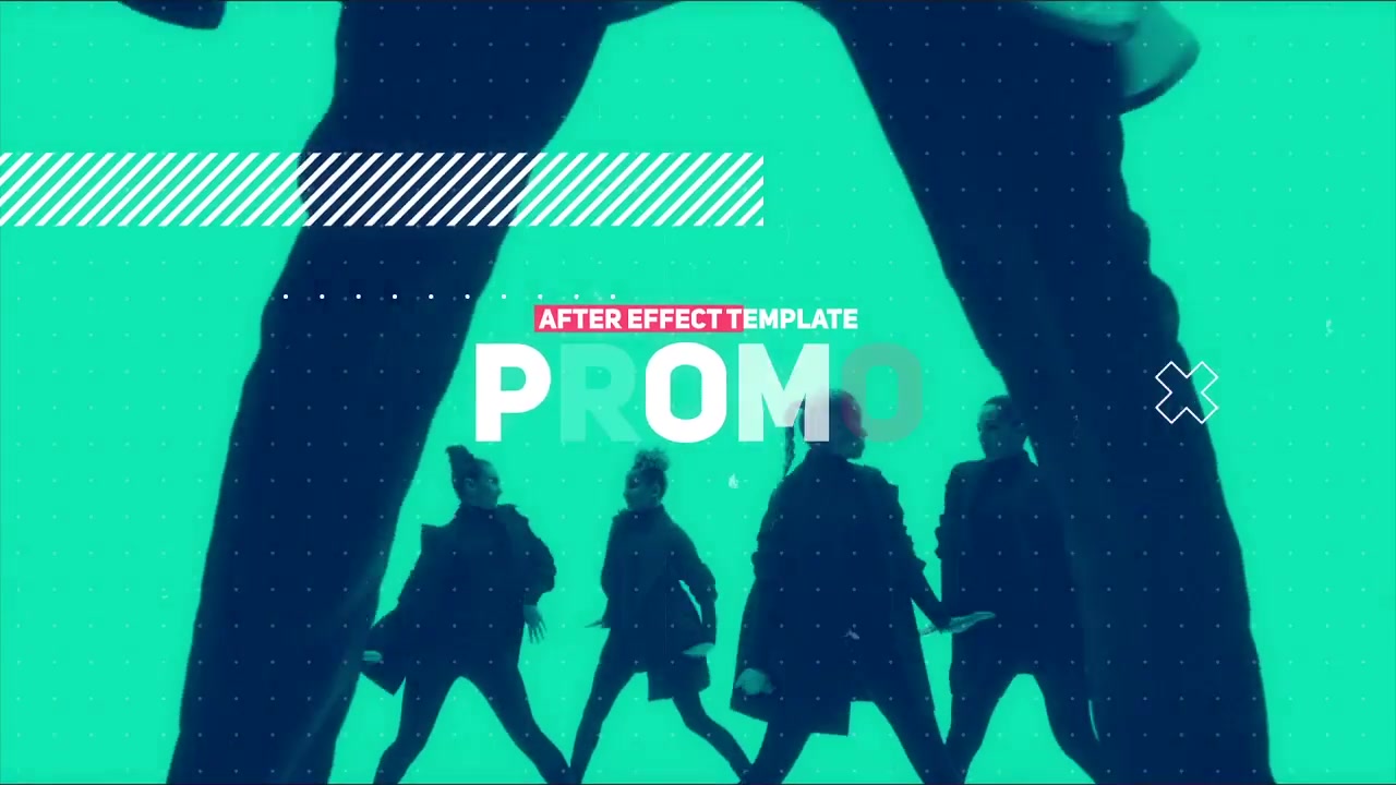 Stylish Promo Videohive 22551636 After Effects Image 9
