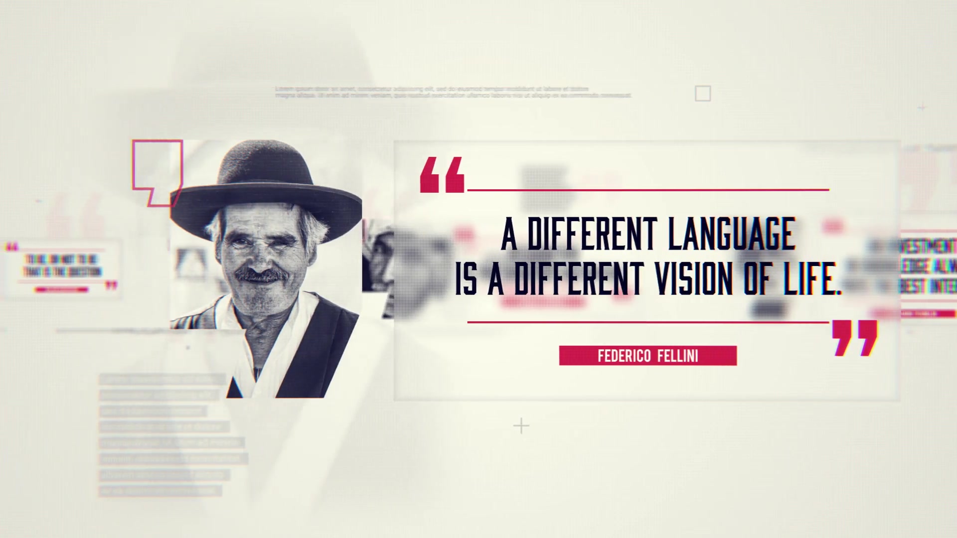 Stylish Quotes - Download Videohive 16492704