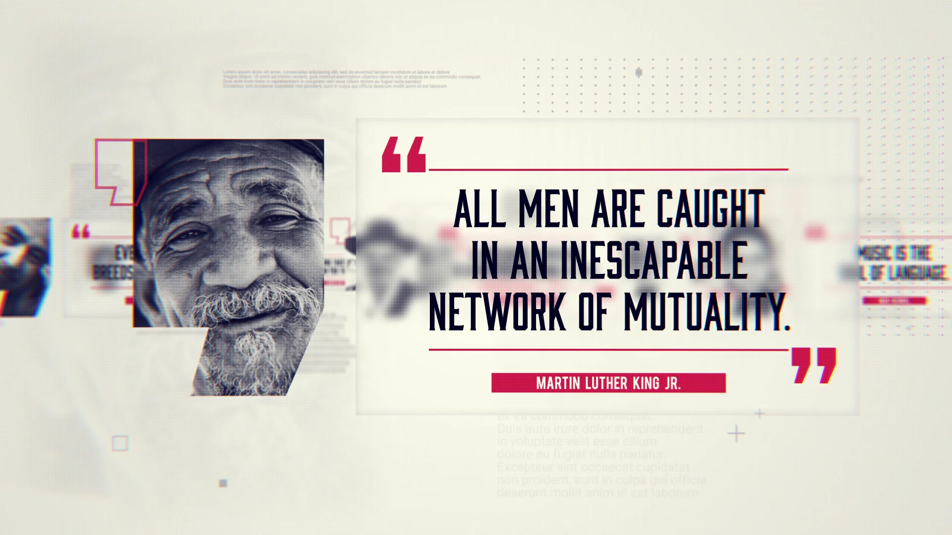 Stylish Quotes - Download Videohive 16492704