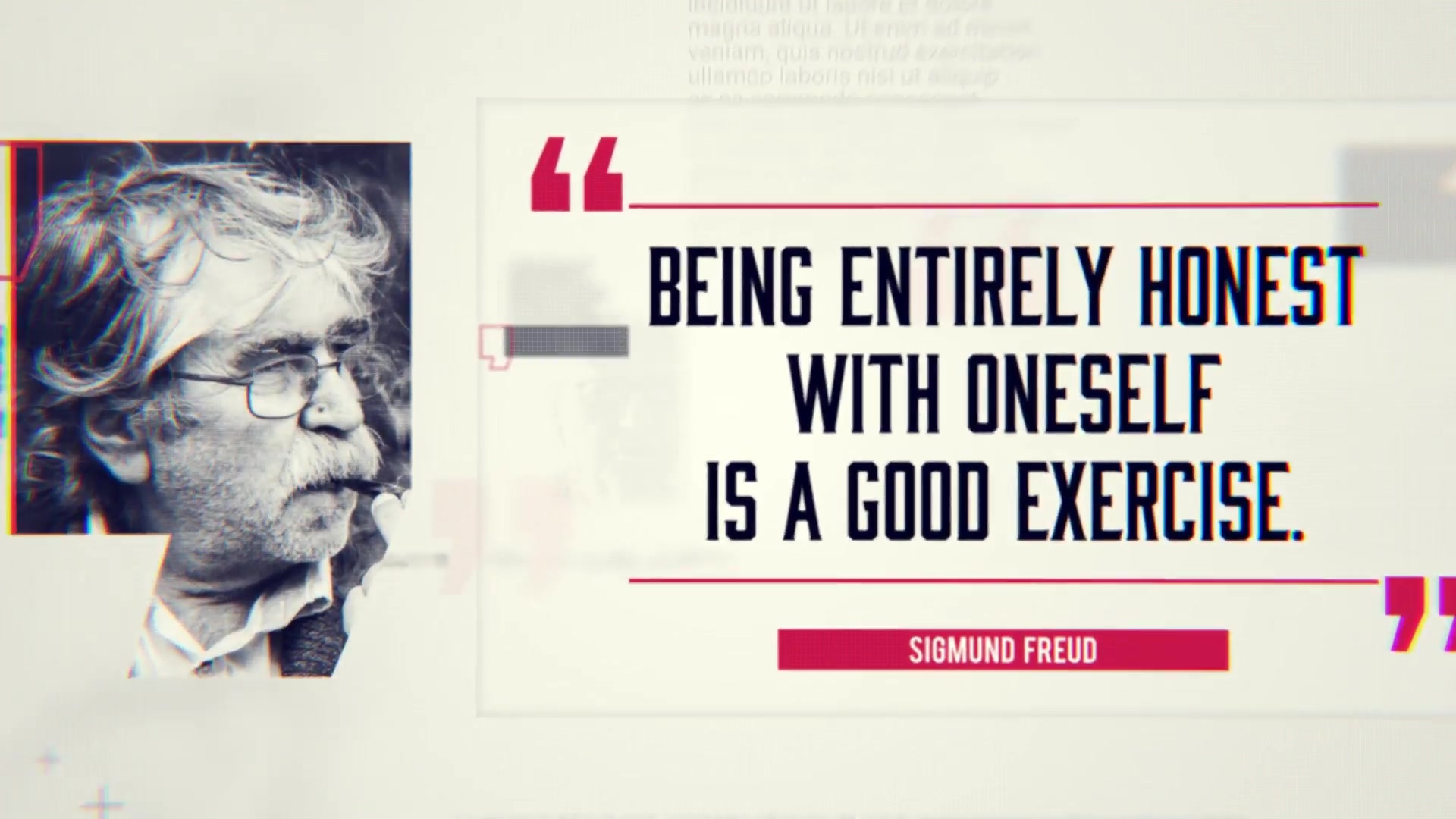 Stylish Quotes - Download Videohive 16492704