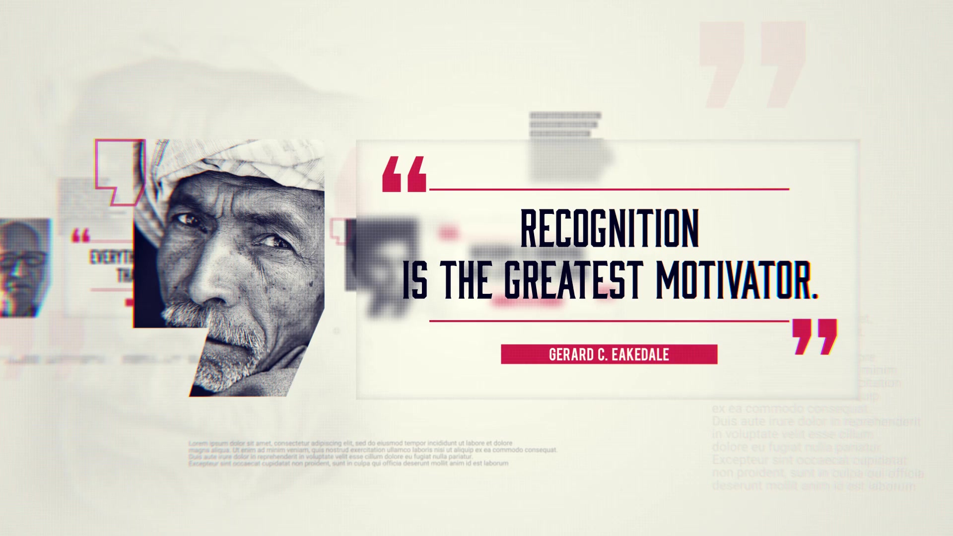 Stylish Quotes - Download Videohive 16492704