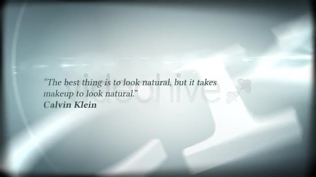 Stylish Quotes - Download Videohive 4004339