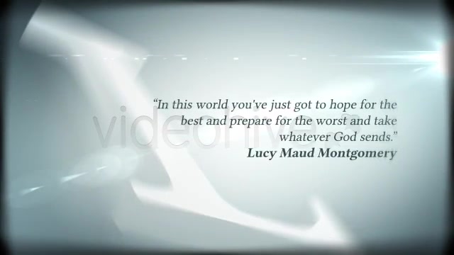 Stylish Quotes - Download Videohive 4004339