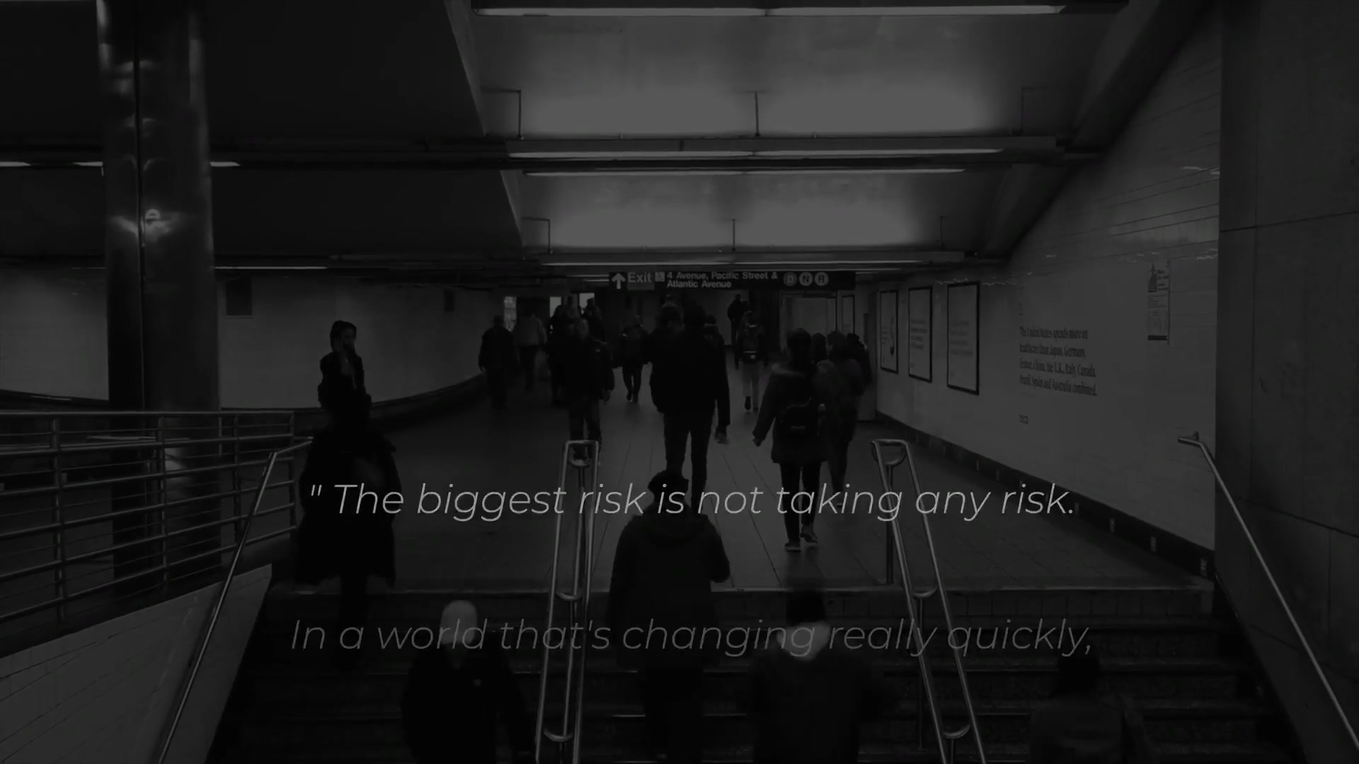 Stylish Quotes | Final Cut Pro Videohive 39216701 Apple Motion Image 5