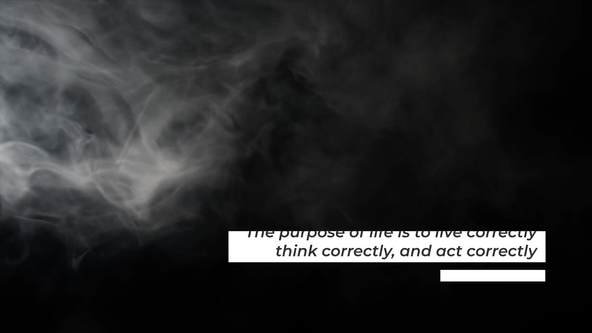 Stylish Quotes | Final Cut Pro Videohive 39216701 Apple Motion Image 7