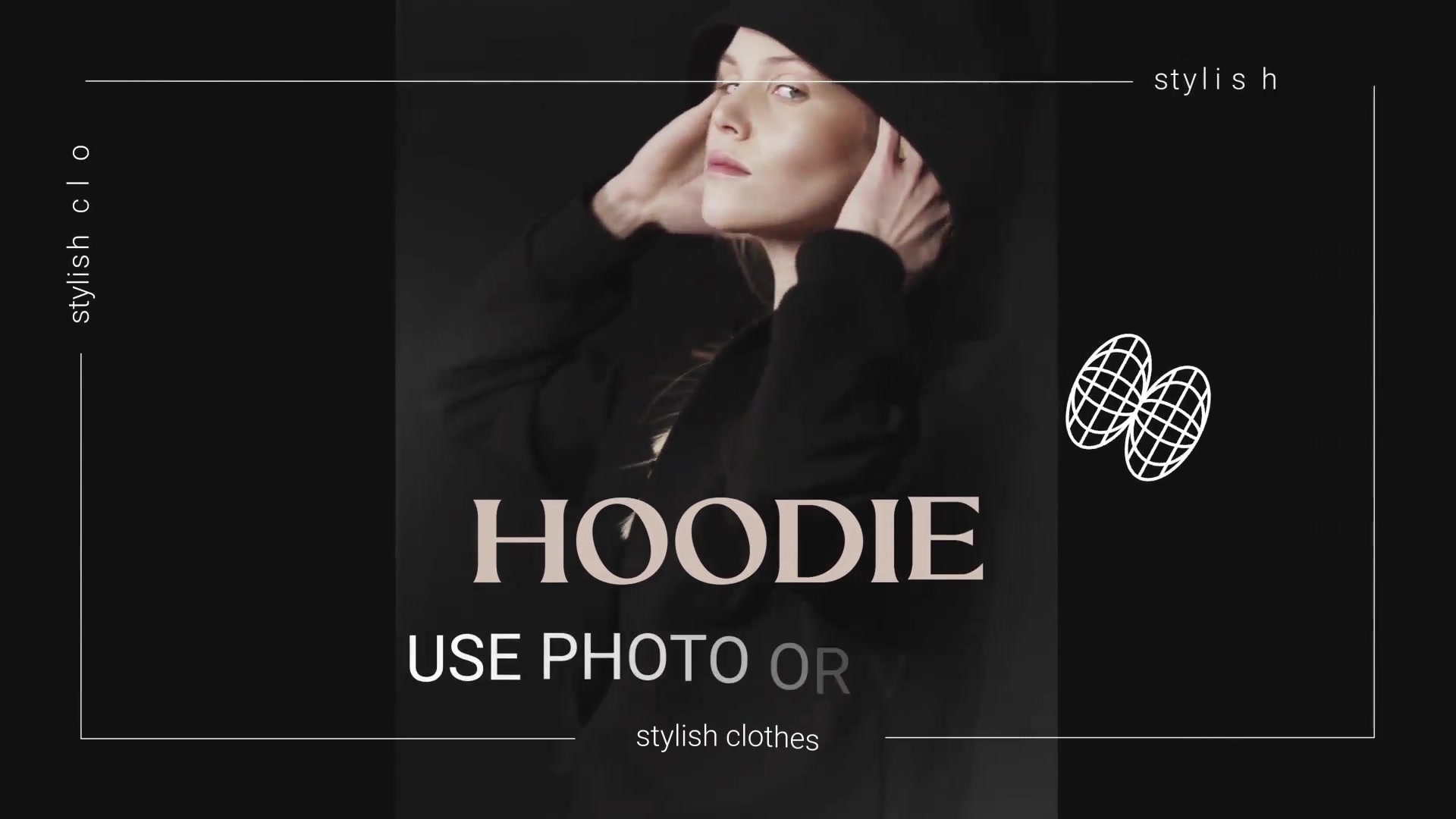 Stylish Sale Slideshow | Premiere Pro MOGRT Videohive 38925274 Premiere Pro Image 4
