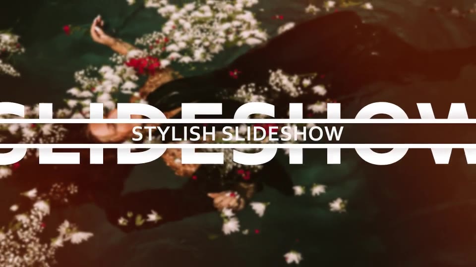 Stylish Short Opener Videohive 19422185 After Effects Image 3