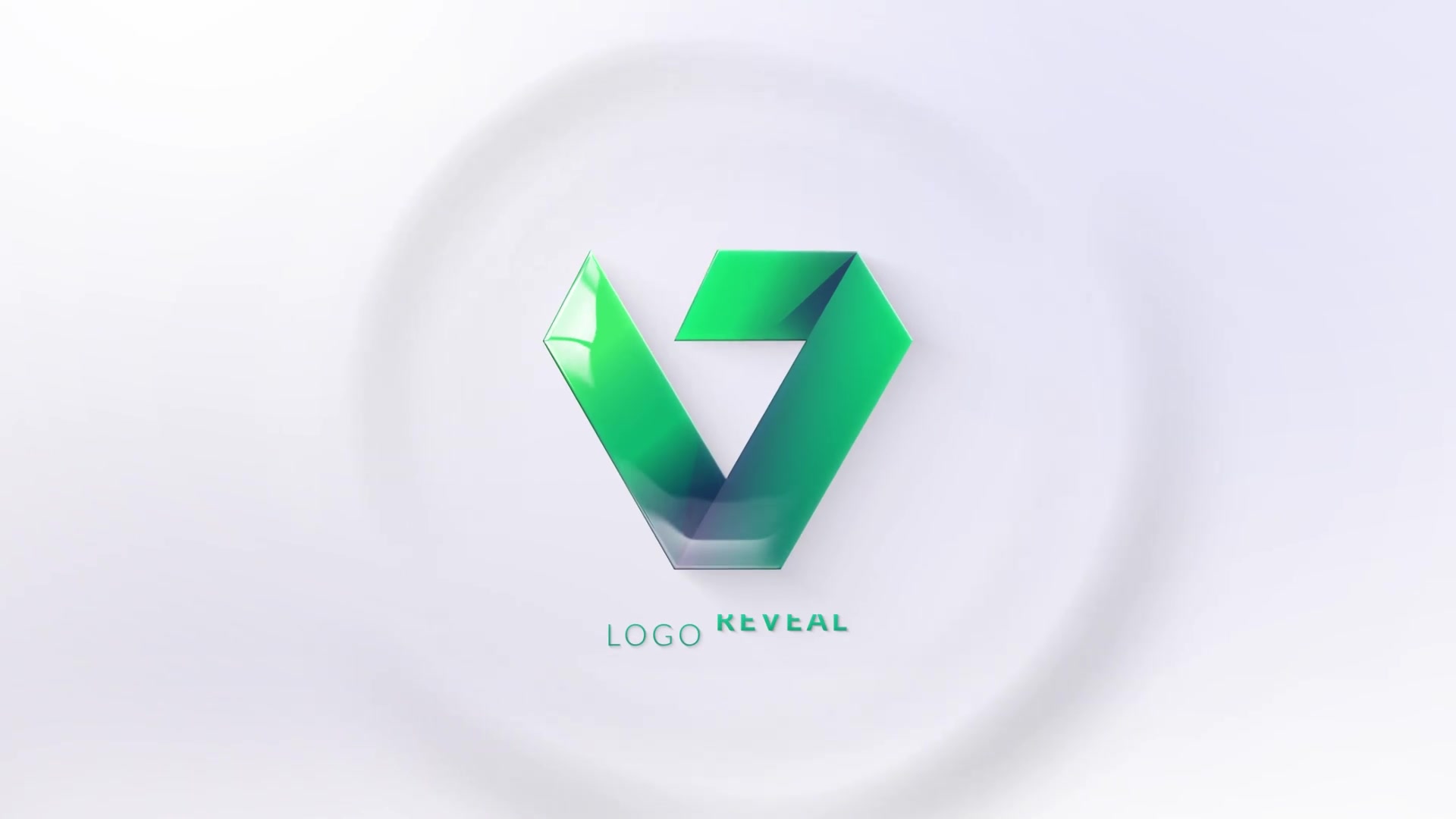 Stylish & Simple Logo Reveal Videohive 29555403 After Effects Image 6