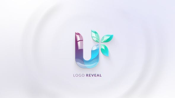 Stylish & Simple Logo Reveal - Videohive Download 29555403