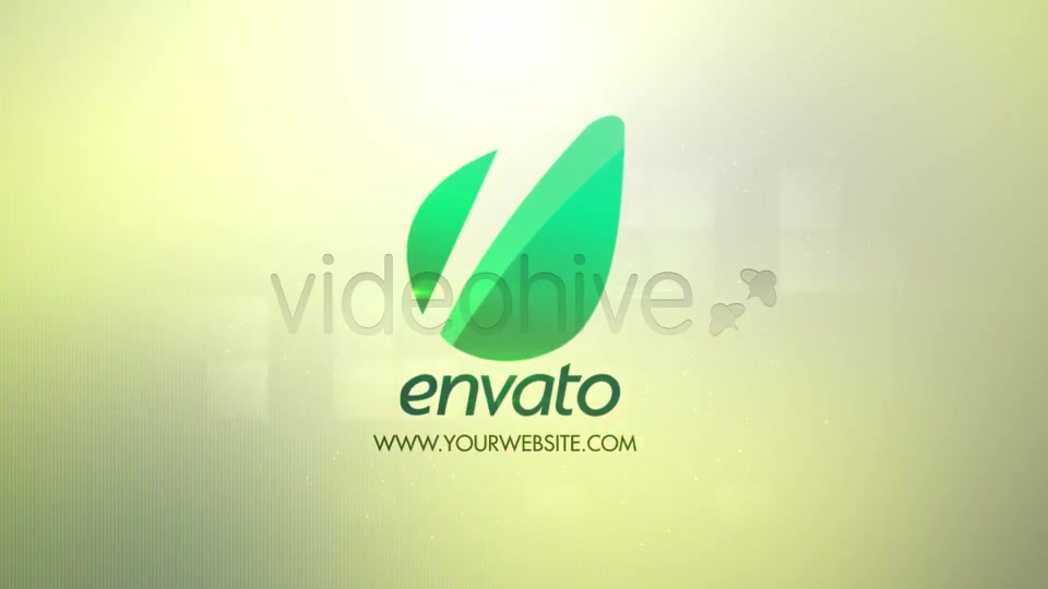 Stylish Simple Multi Video Logo - Download Videohive 4267233