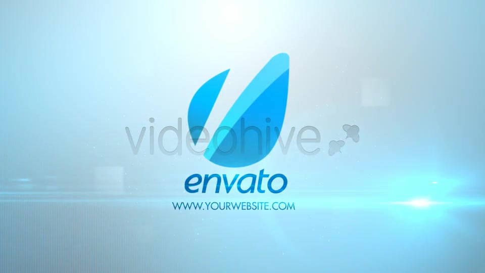 Stylish Simple Multi Video Logo - Download Videohive 4267233
