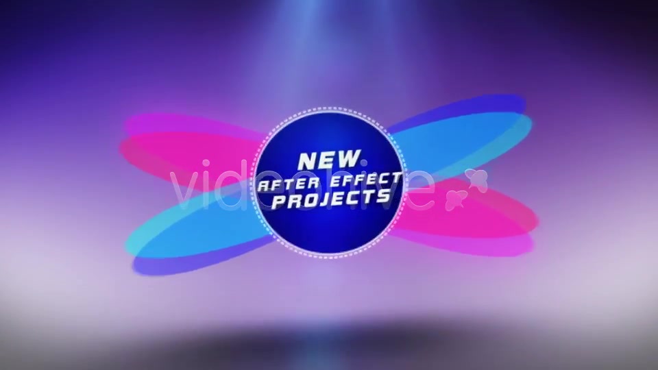 Stylish Slides Videohive 2064406 After Effects Image 3