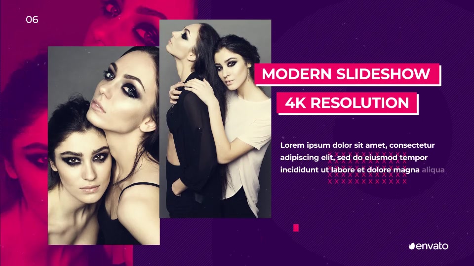 Stylish Slides Videohive 23468106 After Effects Image 5