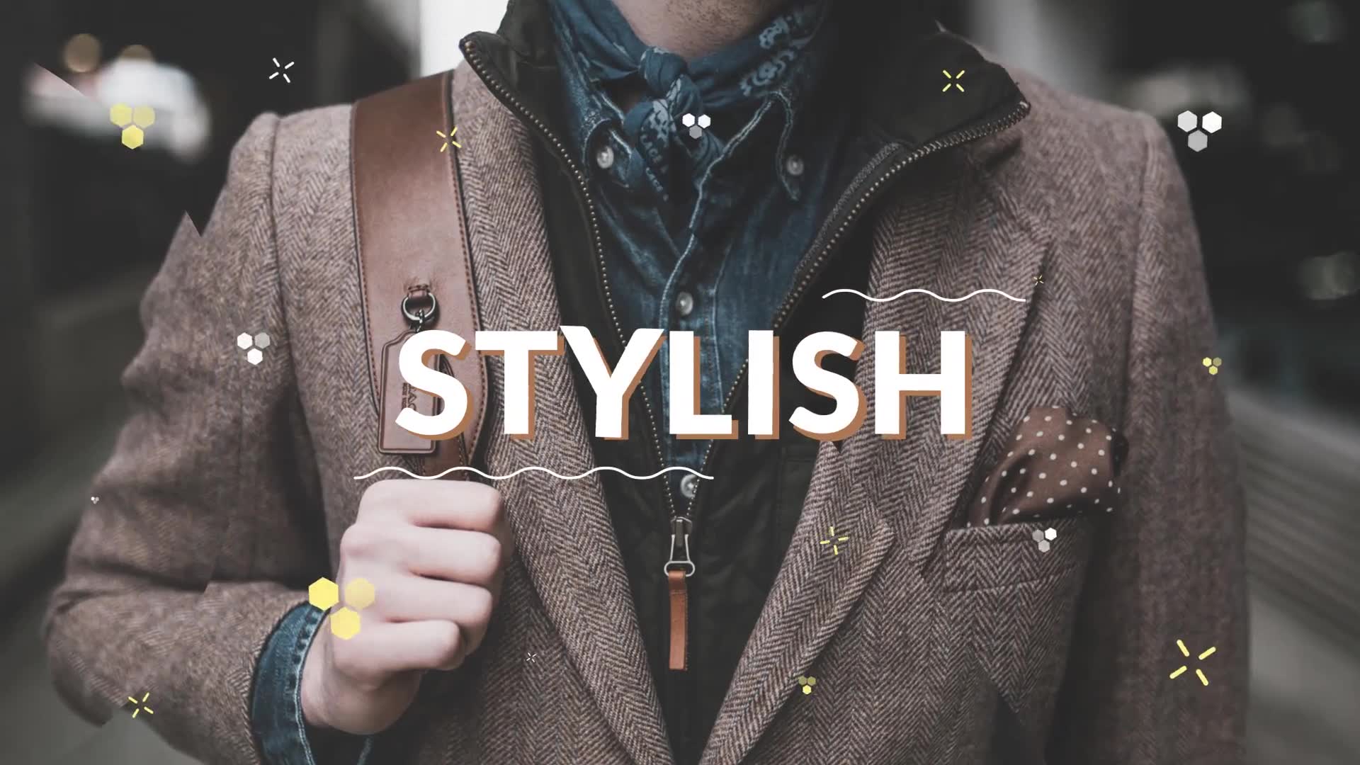 Stylish Slideshow | After Effects Videohive 30507540 After Effects Image 2