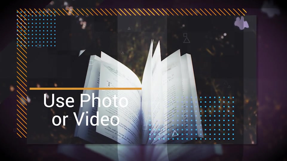Stylish Slideshow | Premiere Pro Videohive 21535802 Premiere Pro Image 3