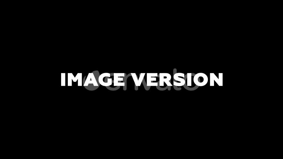Stylish stomp opener Videohive 22846309 After Effects Image 1