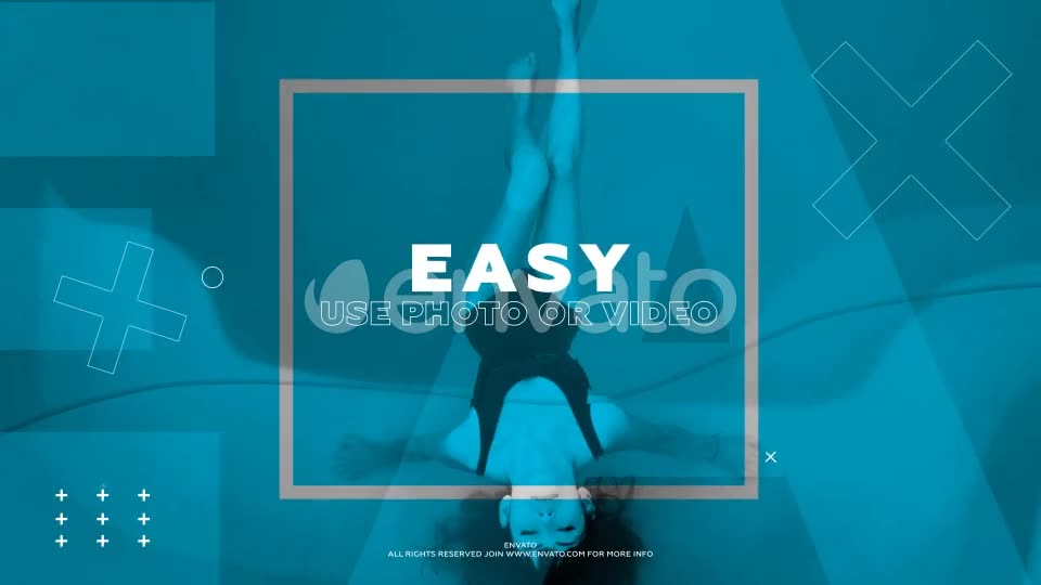 Stylish stomp opener Videohive 22846309 After Effects Image 2