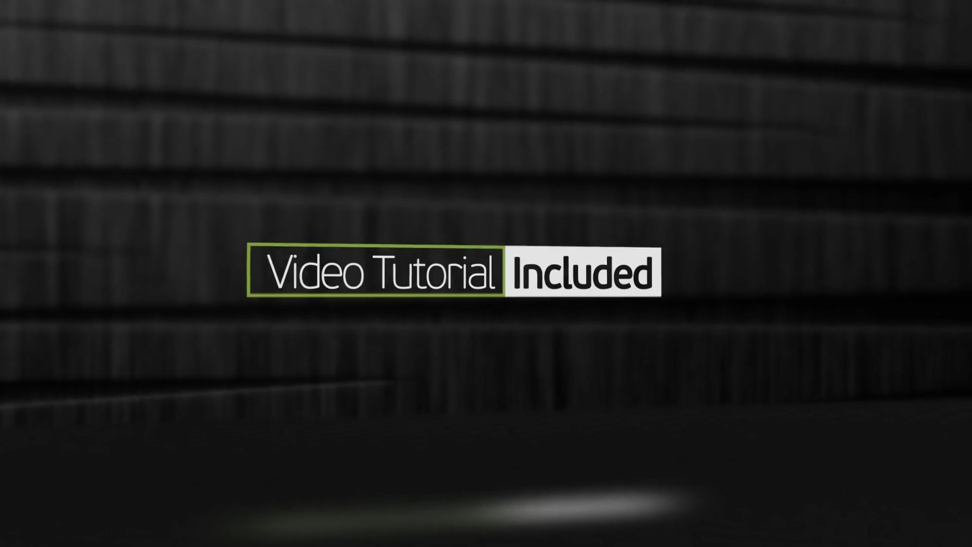 Stylish Titles Videohive 17164326 After Effects Image 6