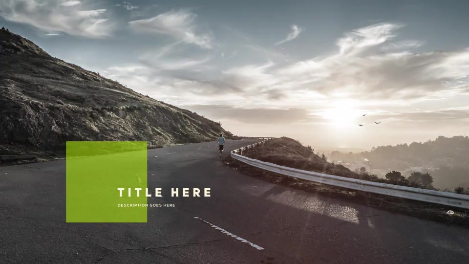 Stylish Titles & Thirds - Download Videohive 12251144