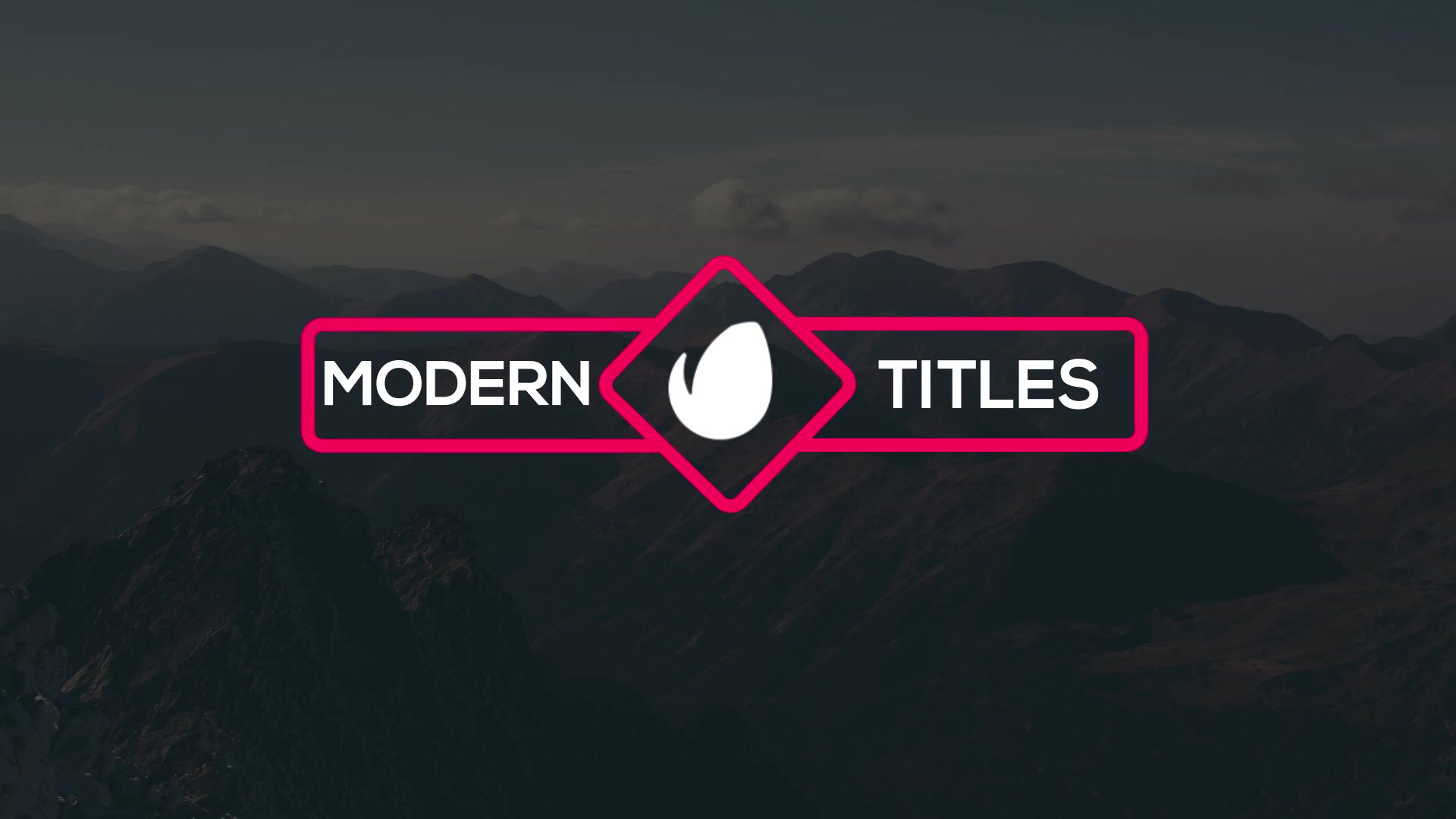 Stylish Titles Vol.1 Videohive 15652342 After Effects Image 4