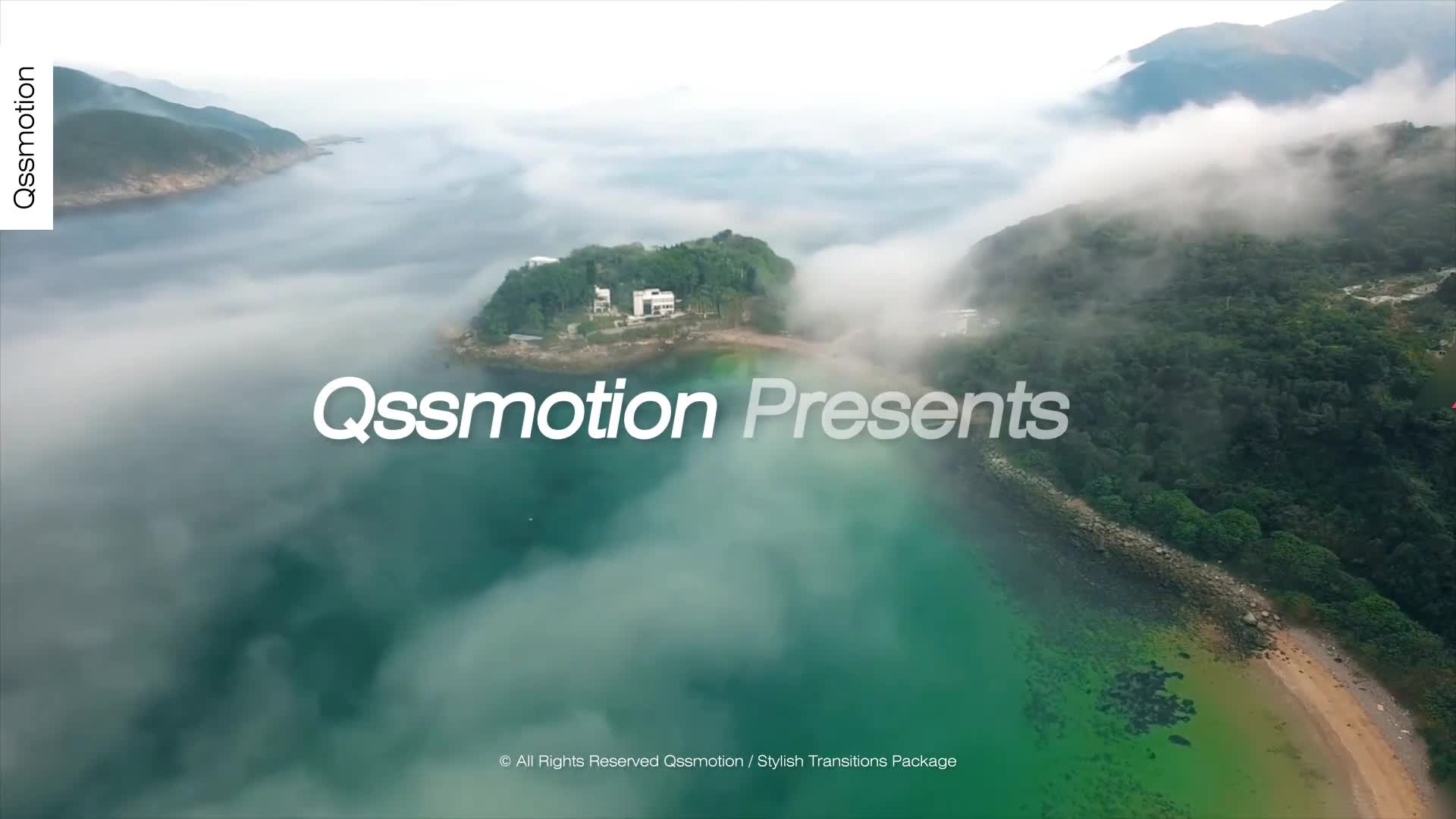 Stylish Transitions For Premiere Pro Videohive 34093347 Premiere Pro Image 1