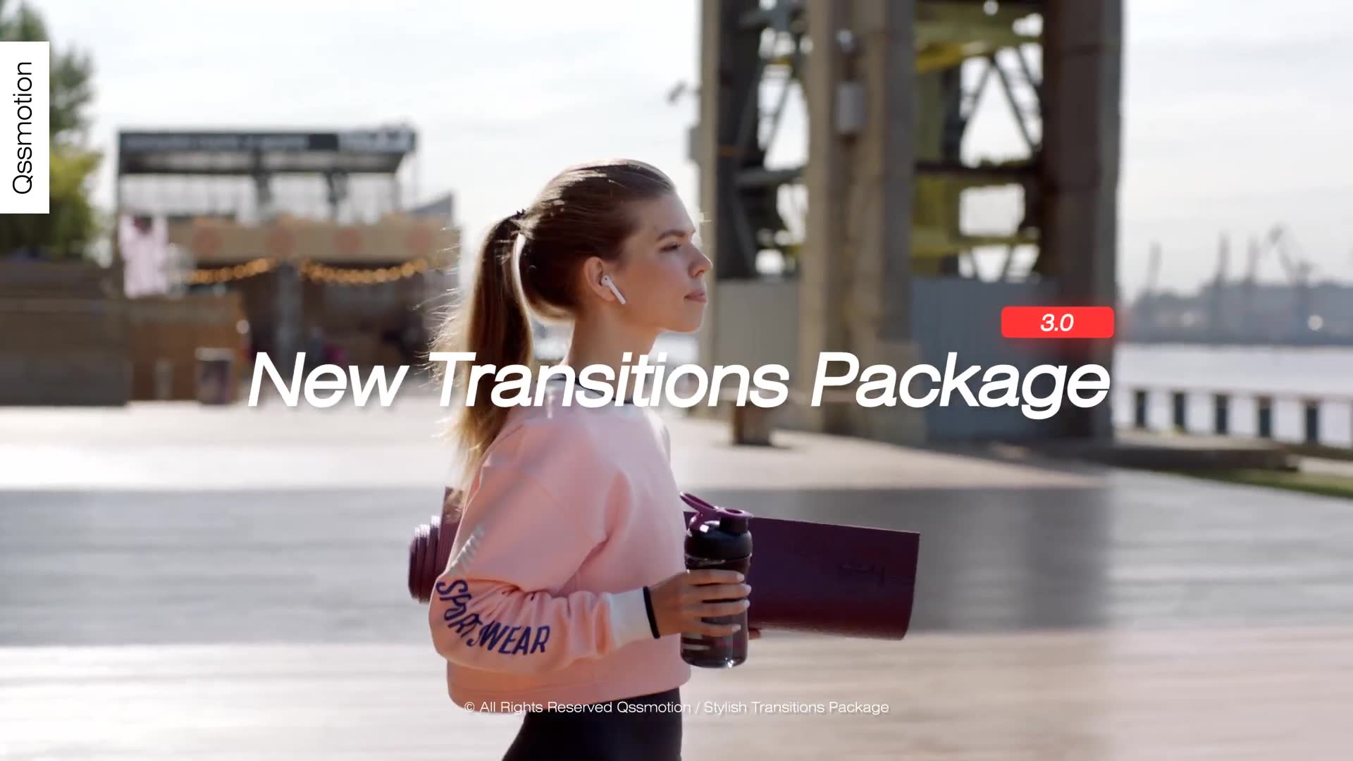 Stylish Transitions For Premiere Pro Videohive 34093347 Premiere Pro Image 2