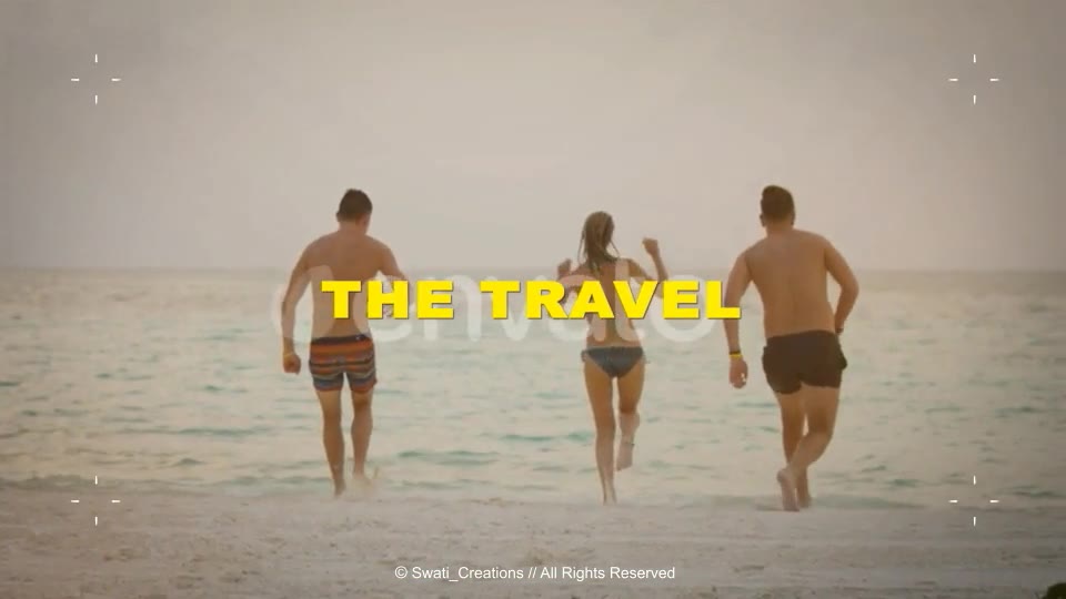 Stylish Travel Promo Videohive 25545036 After Effects Image 2