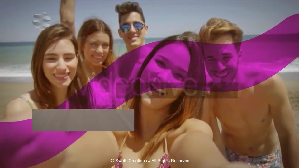 Stylish Travel Promo Videohive 25545036 After Effects Image 6