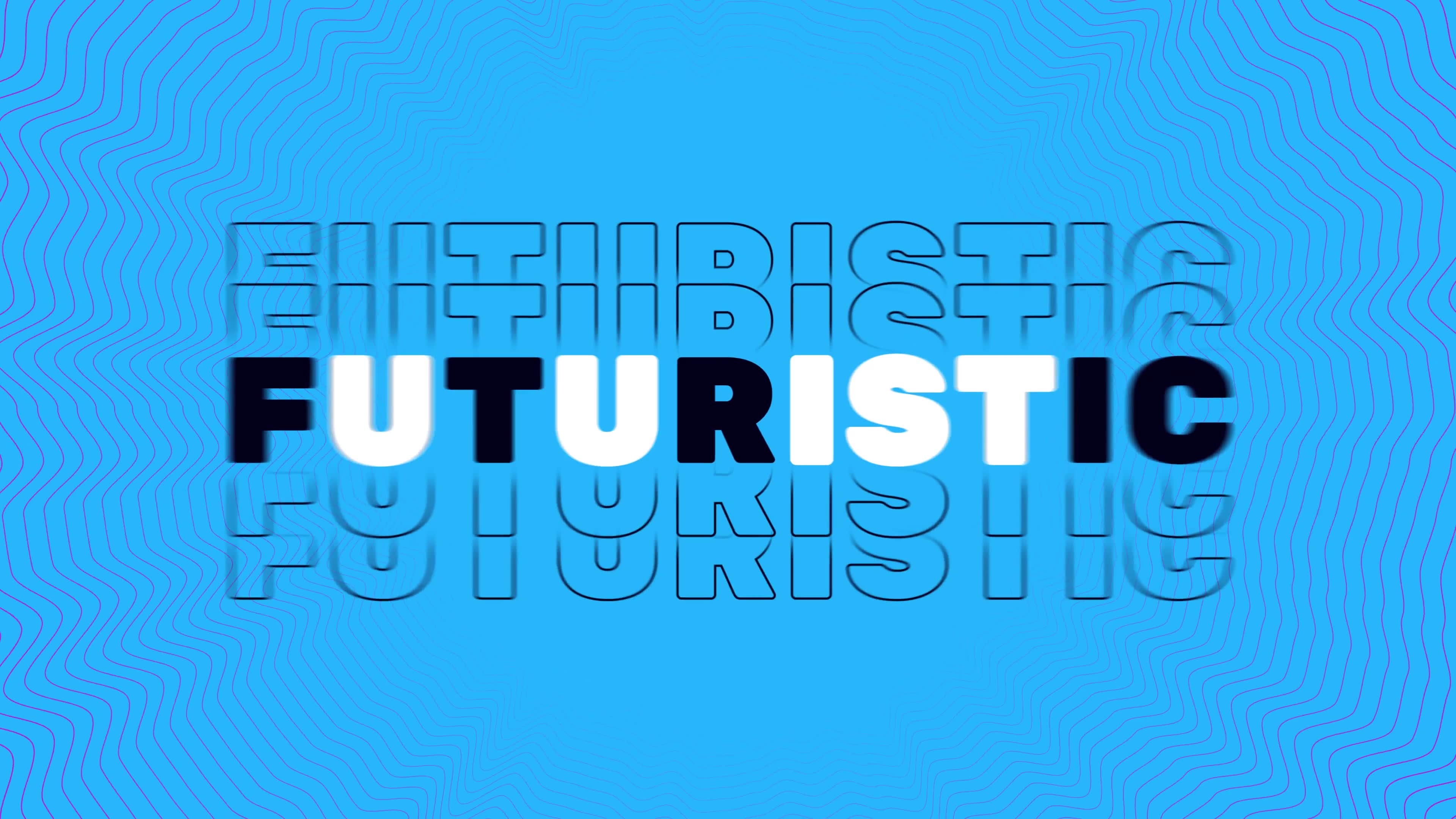 Stylish Typography Intro Videohive 39144929 After Effects Image 2
