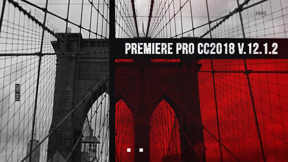 Stylish Urban Freeze Frame Videohive 23770302 Premiere Pro Image 9