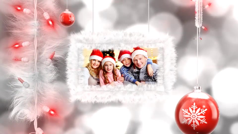 Stylized Christmas Pack - Download Videohive 6332881