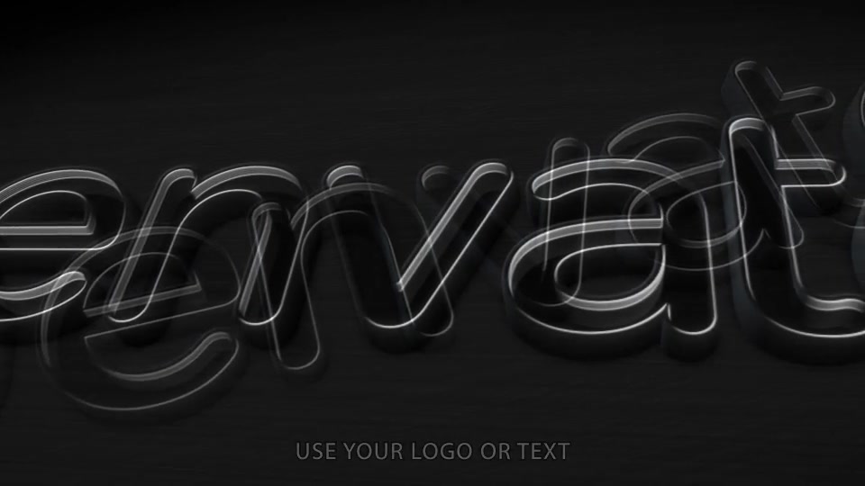 Sublime Logo Animation - Download Videohive 13236682