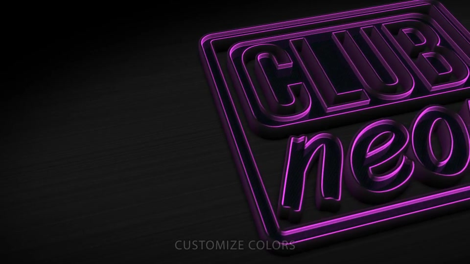 Sublime Logo Animation - Download Videohive 13236682