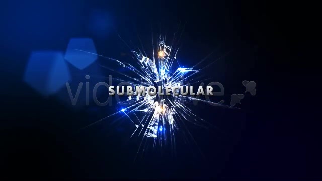 Submolecular - Download Videohive 140671