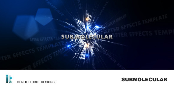 Submolecular - Download Videohive 140671
