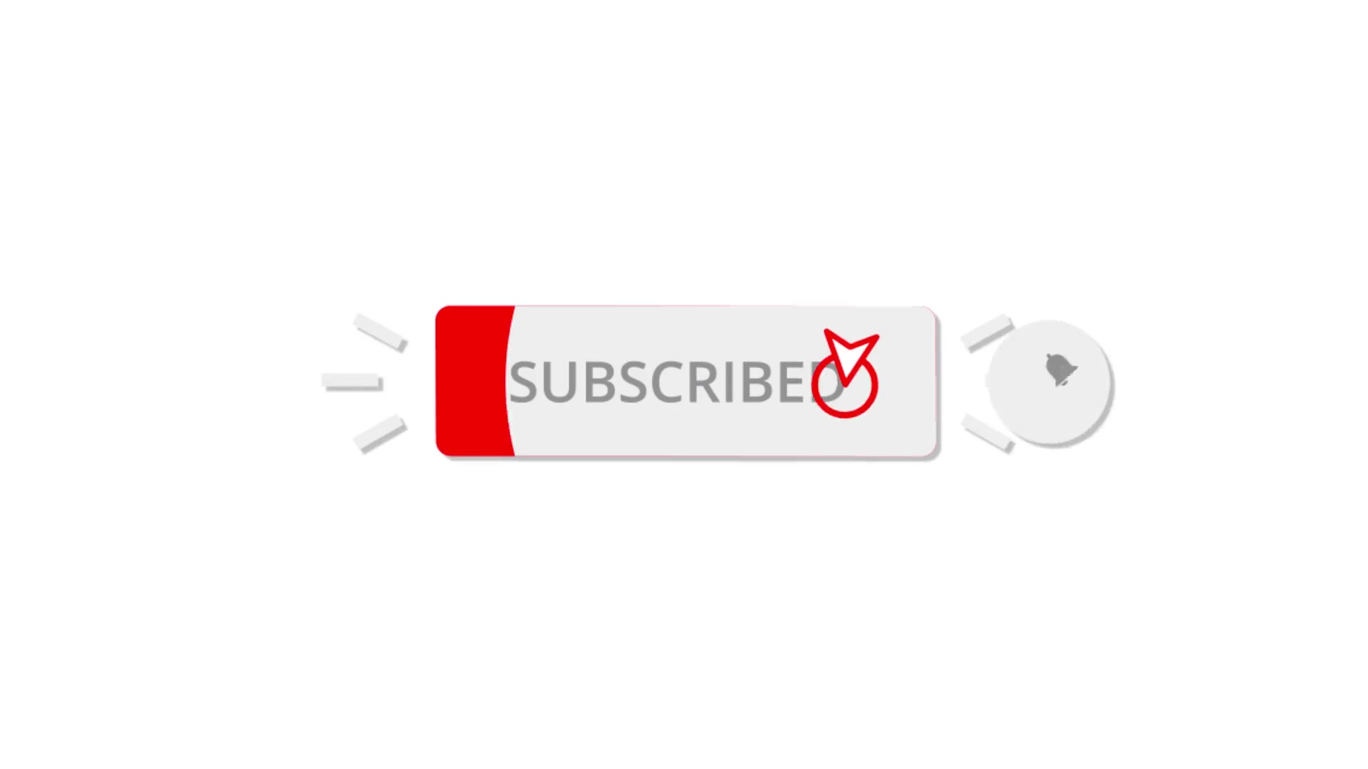 Subscribe Buttons Videohive 23342831 After Effects Image 10