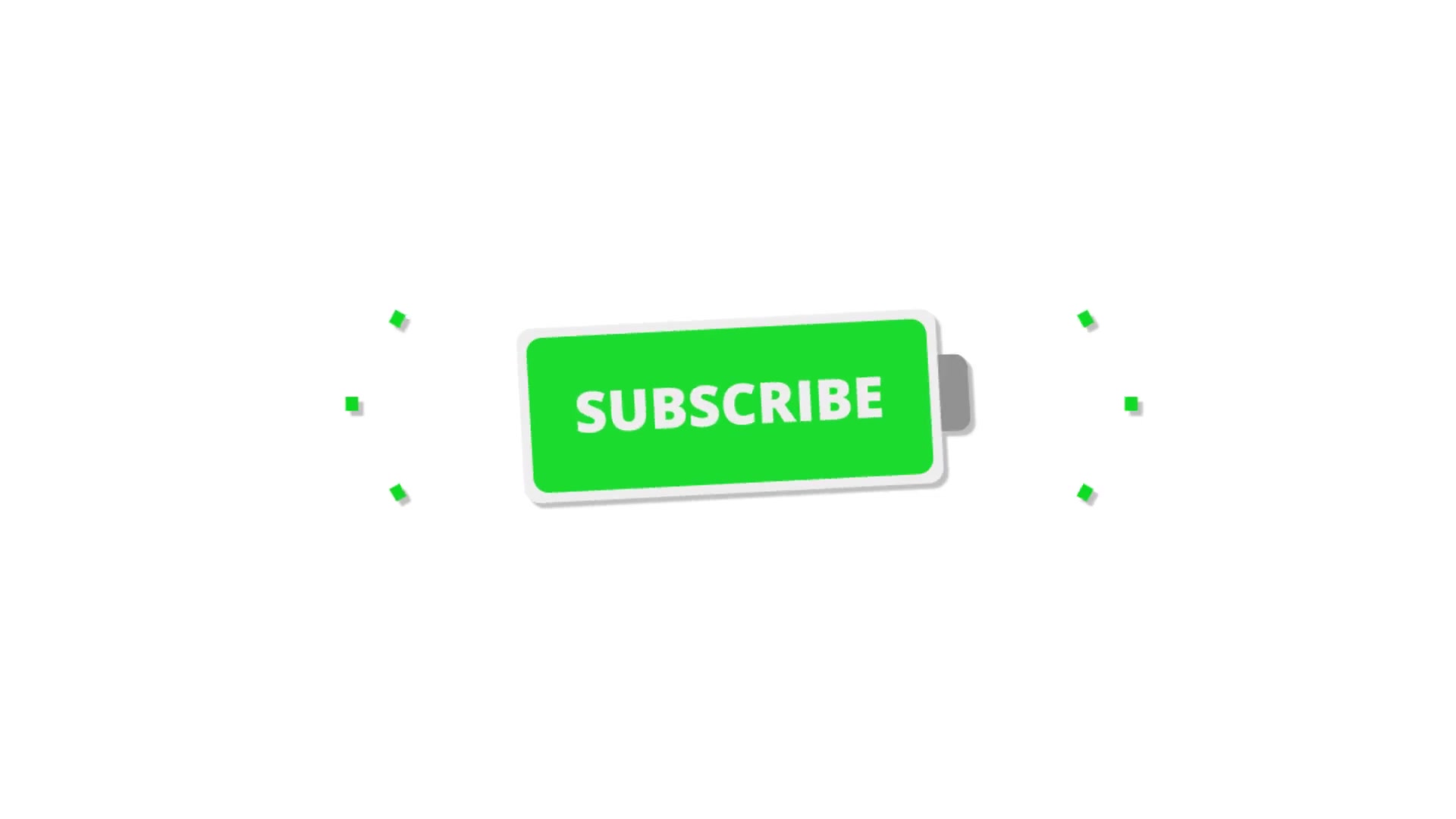 Subscribe Buttons Videohive 23342831 After Effects Image 8