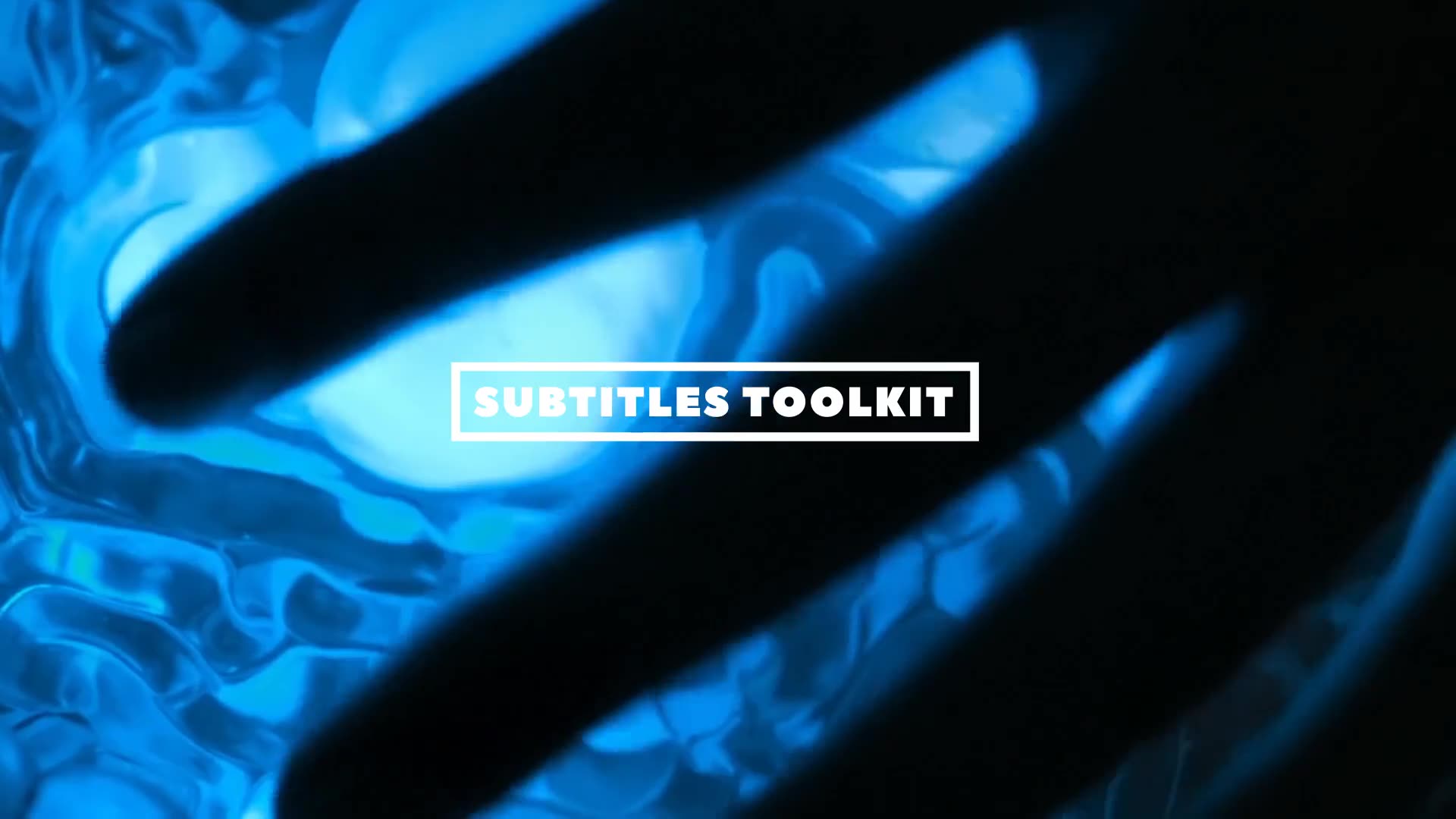 Subtitles Toolkit Videohive 25051957 After Effects Image 3