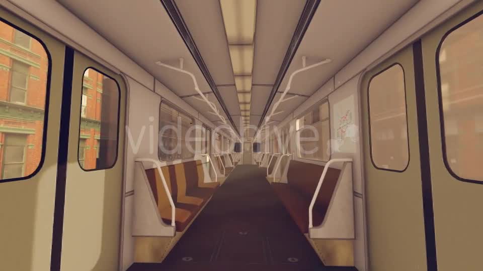 Subway Metro - Download Videohive 18371207