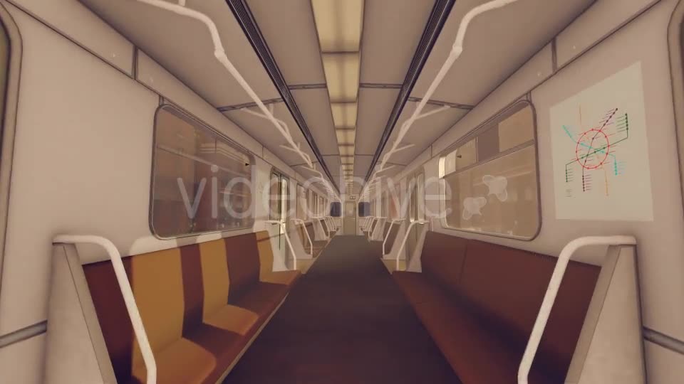 Subway Metro - Download Videohive 18371207