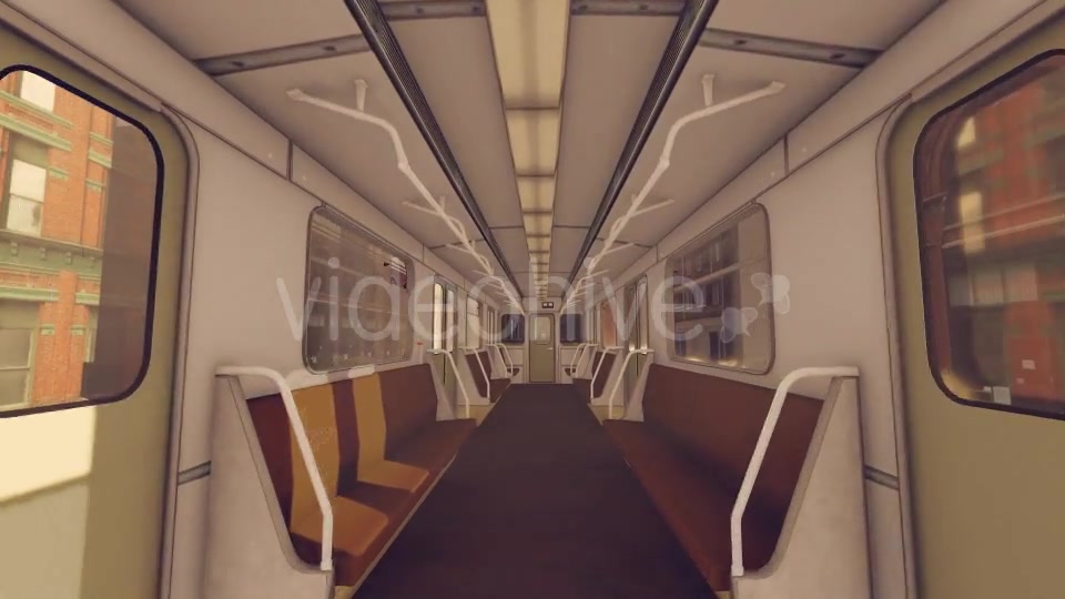 Subway Metro - Download Videohive 18371207