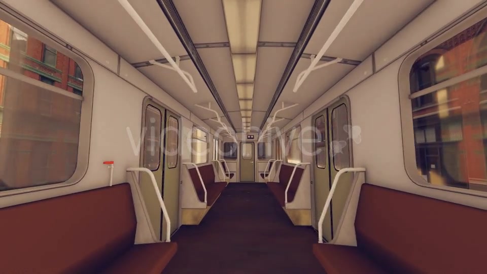 Subway Metro - Download Videohive 18371207